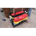 Transportador de cable de rastreador DS-150